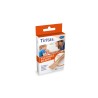 TIRITAS ELASTIC APOSITO ADHESIVO TEXTIL X-LARGE 16 APOSITOS