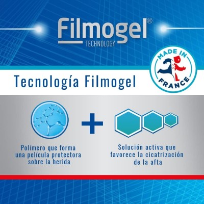 Urgo Aftas 6 Ml | Cuidado dental y bucal