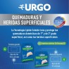 Urgo Quemaduras Heridas Superficiales  Pequeño 6 U