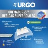 Urgo Quemaduras Waterproof Apositos 7 X 5 Cm 6 U