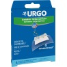 Urgo Quemaduras Waterproof Apositos 10 X 7 Cm 4 U