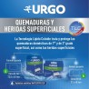 Urgo Quemaduras Waterproof Apositos 10 X 7 Cm 4 U