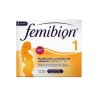 Femibion 1 28 Comprimidos | Lactancia y accesorios