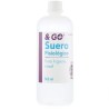 Suero Fisiologico & Go 500 Ml | Nariz y orejas
