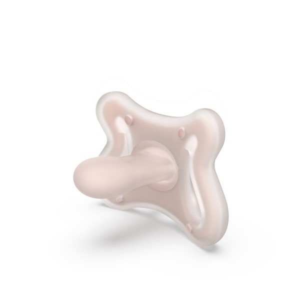 CHUPETE SILICONA FISIOLOGICO SUAVINEX SX PRO ZERO-ZERO -2 - 2 MESES 1 UNIDAD