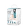 CHUPETE SILICONA FISIOLOGICO SUAVINEX SX PRO ZERO-ZERO -2 - 2 MESES 1 UNIDAD