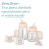 CHUPETE SILICONA FISIOLOGICO SUAVINEX SX PRO ZERO-ZERO 0 - 6 MESES 1 UNIDAD