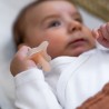 CHUPETE SILICONA FISIOLOGICO SUAVINEX SX PRO ZERO-ZERO 0 - 6 MESES 1 UNIDAD