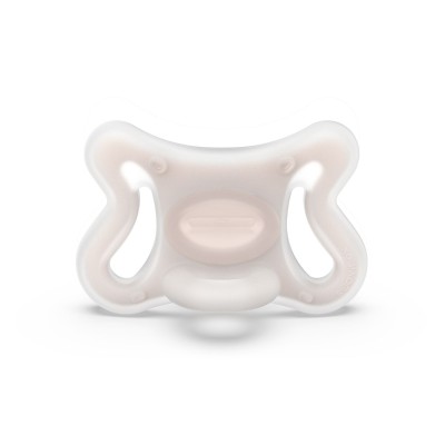 CHUPETE SILICONA FISIOLOGICO SUAVINEX SX PRO ZERO-ZERO 0 - 6 MESES 1 UNIDAD