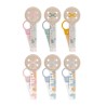 Broche Redondo Con Cinta Suavinex | Chupetes