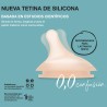 Biberon Anticolico T Silicona Suavinex M 270 Ml