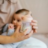 TETINA SILICONA ANTICOLICO FLUJO S SUAVINEX 0 MESES