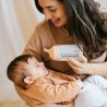 TETINA SILICONA ANTICOLICO FLUJO S SUAVINEX 0 MESES