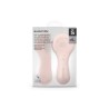 Cepillo Y Peine Infantil Soft Suavinex Rosa Decorado