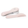 Cepillo Y Peine Infantil Soft Suavinex Rosa Decorado