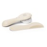 CEPILLO Y PEINE INFANTIL SOFT SUAVINEX BLANCO DECORADO