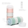 SUAVINEX DOSIFICADOR FORMULA Y CEREALES EN POLVO  + 4 MESES 1 UNIDAD