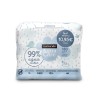 SUAVINEX TOALLITAS AQUA ULTRASENSITIVE  3 ENVASES 60 TOALLITAS PACK