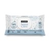 SUAVINEX TOALLITAS AQUA ULTRASENSITIVE  3 ENVASES 60 TOALLITAS PACK