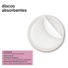 Suavinex Discos Protegesenos Nat 60 Uni oferta 2024