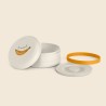 Vajilla Infantil Platos Combinables Suavinex +4 Meses Bentoo