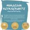 Mordedor Suavinex Refrigerante +4 Meses Etapa 2