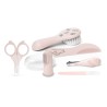 Set Manicura Suavinex Rosa | Cuidado
