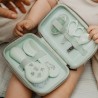 Set Manicura Suavinex Verde | Kit de Higiene y Cuidado del