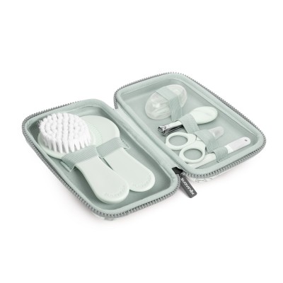 Set Manicura Suavinex Verde | Kit de Higiene y Cuidado del