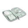 Set Manicura Suavinex Verde | Kit de Higiene y Cuidado del
