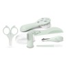 Set Manicura Suavinex Verde | Kit de Higiene y Cuidado del