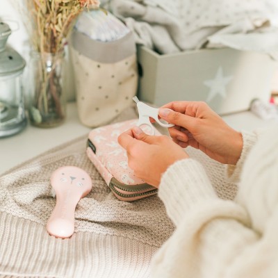 Tijerita Infantil Suavinex 1 Unidad