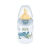 Biberon Pp Latex Nuk First Choice 1 M 1 Unidad 150 Cc Leche