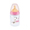 Biberon Pp Latex Nuk First Choice 1 M 1 Unidad 150 Cc Leche