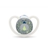 Chupete Silicona Nuk Space Nigth 0 - 6 Meses | Chupetes