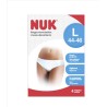 Nuk Bragas Desechables Talla L 44-46 | Embarazo y Maternidad