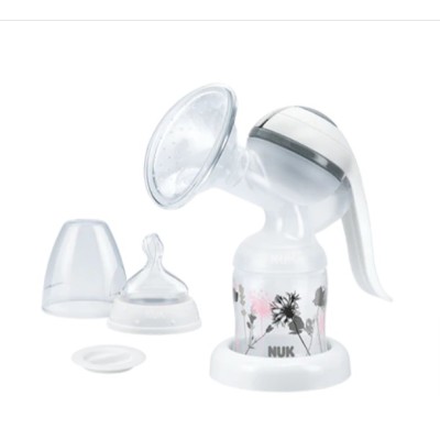 Sacaleches Manual Sensitive Nuk