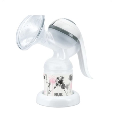 Sacaleches Manual Sensitive Nuk