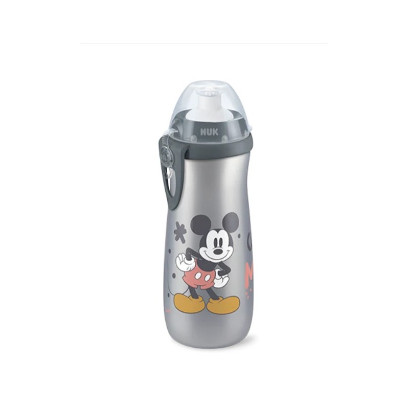 SPORT CUP NUK MICKEY
