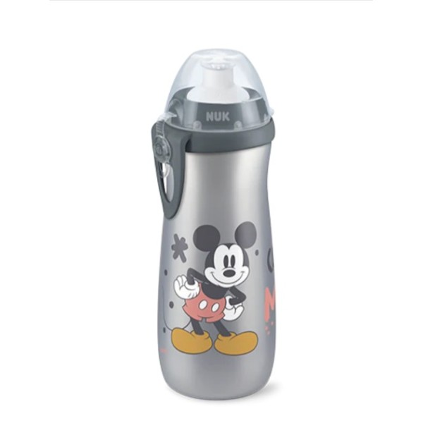 SPORT CUP NUK MICKEY
