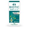 GSE Biotic Baby 3-12 jarabe 250 ml | Farmacia Gondomar