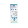 GSE EYE HI-DRY SOLUCION OFTALMICA LUBRICANTE  1 FRASCO 10 ML