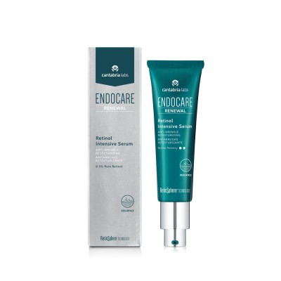 ENDOCARE RENEWAL RETINOL INTENSIVE SERUM  1 ENVASE 30 ML