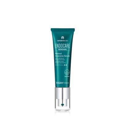 ENDOCARE RENEWAL RETINOL INTENSIVE SERUM  1 ENVASE 30 ML