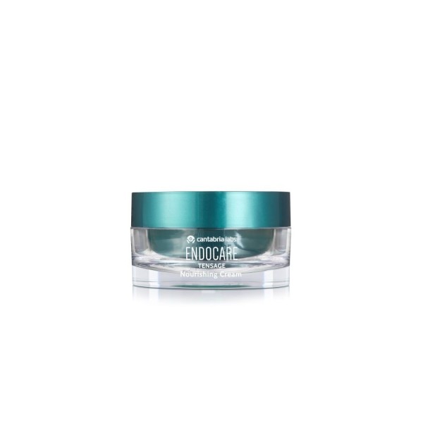 ENDOCARE TENSAGE CREMA NUTRITIVA  1 ENVASE 50 ML