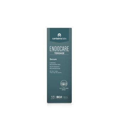 ENDOCARE TENSAGE SERUM REGENERADOR REAFIRMANTE  1 ENVASE 30 ML