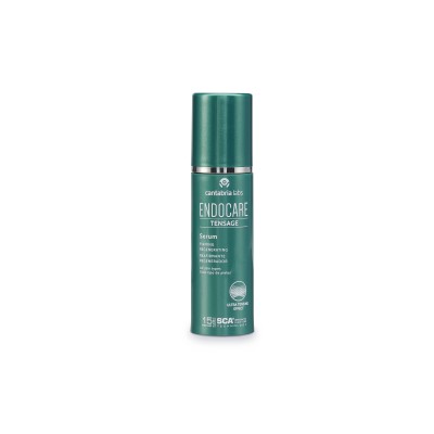 ENDOCARE TENSAGE SERUM REGENERADOR REAFIRMANTE  1 ENVASE 30 ML