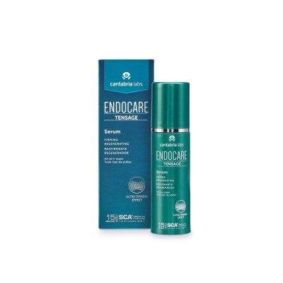 ENDOCARE TENSAGE SERUM REGENERADOR REAFIRMANTE  1 ENVASE 30 ML