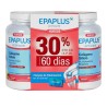 EPAPLUS ARTHICARE HUESOS POLVO INSTANT 60 DIAS  2 ENVASES 383 G DUPLO SABOR VAINILLA