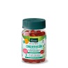 KNEIPP GUMMIES NIÑOS CONCENTRACION  30 CARAMELOS DE GOMA SABOR NARANJA